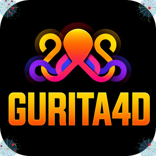 gurita4d — galeri pratinjau - APK Resmi